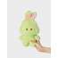 Cokodive: NewJeans-Bunini Message Doll | MD Figure (Green)
