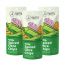 Flyberry Gourmet: Gourmet Spiced Okra Chips (Pack of 3) 25 gm each
