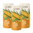 Flyberry Gourmet: Gourmet Crispy Sweet Corn (Pack of 3) 20 Gm each