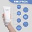 Accoje: Vital in Jeju Purifying & Peeling Cleansing Foam - 150ml