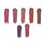 FAE Beauty: Warm Brown Nude Buildable Matte Lipstick  - Too Nude - 3.5gm