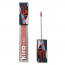 Kiro Beauty: Non-stop airy Matte Liquid Lip Peachy Nude - 5gm