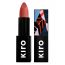 Kiro Beauty: Lush Moist Matte Lipstick Dusky Peach - 4.2gm