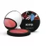 Kiro Beauty: Glow-on Blush Duo Perfect Pink - Fresh Grapefruit - 9gm