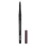 Kiro Beauty: HI-Def soothing eyeliner pencil Smoked Violet - 0.35gm