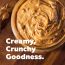 YogaBar: Crunchy Pure Peanut Butter - 400 gm