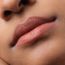 FAE Beauty: Warm Brown Nude Buildable Matte Lipstick  - Too Nude - 3.5gm