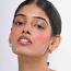 Diam Beauty: Cheeky Affair Liquid blush, Peach Perfect