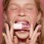 Lamel: Hydrating Lip Oil LET`S GLAZE 401 Marshmallow