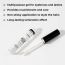Lamel: Lamination Brow&Lash Gel 401-Transparent