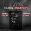 HK Vitals: Pre Workout WrathX PUMP with Nitrosigine & L-Citrulline (Citrus Blast, 300g, 30 Servings)