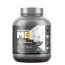 HK Vitals: Biozyme Performance Whey, Labdoor USA Certified (Kesar Thandai, 2 kg / 4.4 lb, 55 Servings)