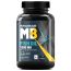 HK Vitals: Omega 3 Fish Oil, 90 Capsules Trustified Certified for Accuracy & Purity, 1000mg Omega 3 with 180mg EPA & 120mg DHA