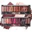 L.A. Colors: L.A. Colors 12 Color Enchanting Eyeshadow Palette Stocking Suffer