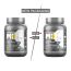 HK Vitals: Biozyme Performance Whey Protein | Clinically Tested 50% Higher Protein Absorption | Informed Choice UK, Labdoor USA Certified & US Patent Filed EAF® (Magical Mango, 1 kg / 2.2 lb)