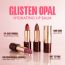 Focallure: L12 Glisten Opal Hydrating Lip Balm-PK02 SOUR SUGAR