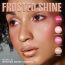 Focallure: L12 Glisten Opal Hydrating Lip Balm-NU02 Cowgirl