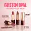 Focallure: L12 Glisten Opal Hydrating Lip Balm-PK03 Sweet Karma