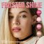 Focallure: L12 Glisten Opal Hydrating Lip Balm-PK03 Sweet Karma