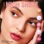 Focallure: L27 Star-studded Lip Gloss #PK01 Daja Vu