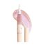 Focallure: L27 Star-studded Lip Gloss #CL02 Iridescent