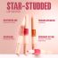 Focallure: L27 Star-studded Lip Gloss #CL02 Iridescent