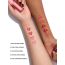 Pinkflash: Watery Transferproof Lip Cream-PK02 Coral Bubble