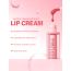 Pinkflash: Watery Transferproof Lip Cream-NU01 Milktea Bubble