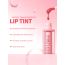 Pinkflash: Watery Transferproof Lip Cream-NU01 Milktea Bubble
