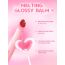Pinkflash: Volumizing Glossy Balm-NU01 Melon Slush