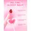 Pinkflash: Volumizing Glossy Balm-NU01 Melon Slush