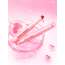 Pinkflash: Volumizing Glossy Balm-NU01 Melon Slush