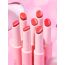 Pinkflash: Volumizing Glossy Balm-NU02 Summer Apricot