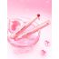 Pinkflash: Volumizing Glossy Balm-PK02 Icy Rose