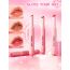 Pinkflash: Volumizing Glossy Balm-PK02 Icy Rose