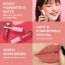 Pinkflash: L01 Melting Matte Lipcream-N01# Canvas