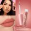 Pinkflash: L01 Melting Matte Lipcream-N01# Canvas