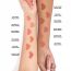 Pinkflash: L01 Melting Matte Lipcream-N01# Canvas