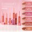 Pinkflash: L01 Melting Matte Lipcream-N01# Canvas