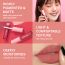 Pinkflash: L01 Melting Matte Lipcream-N03# Best Day