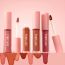 Pinkflash: L01 Melting Matte Lipcream-N03# Best Day