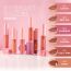 Pinkflash: L01 Melting Matte Lipcream-N03# Best Day