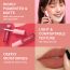 Pinkflash: L01 Melting Matte Lipcream-N05# Cookies