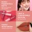 Pinkflash: L01 Melting Matte Lipcream-O02# Oops!
