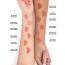 Pinkflash: L01 Melting Matte Lipcream-P01# Dolly Pink
