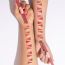 Pinkflash: L13 Duo Lipgloss-D01#