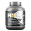 HK Vitals: Biozyme Performance Whey Protein, Labdoor USA Certified (French Vanilla Créme, 2 kg / 4.4 lb, 55 Servings)