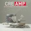 HK Vitals: Creatine Monohydrate CreAMP with CreAbsorb, Trustified Certified (100 g, Unflavoured, 32 Servings)