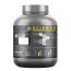 HK Vitals: Biozyme Performance Whey Protein | Clinically Tested 50% Higher Protein Absorption | Informed Choice UK, Labdoor USA Certified & US Patent Filed EAF® (Chocolate Hazelnut, 2 kg / 4.4 lb)