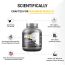 HK Vitals: Biozyme Performance Whey Protein | Clinically Tested 50% Higher Protein Absorption | Informed Choice UK, Labdoor USA Certified & US Patent Filed EAF® (Rich Chocolate, 2 kg / 4.4 lb)
